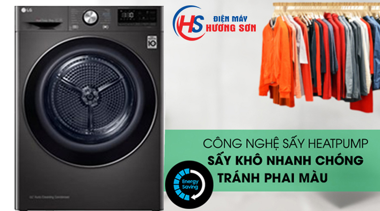 ĐỊA CHỈ MUA MÁY SẤY LG TẠI VINH, NGHỆ AN