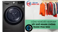 ĐỊA CHỈ MUA MÁY SẤY LG TẠI VINH, NGHỆ AN