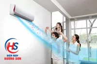 NHỮNG LƯU Ý KHI SỬ DỤNG ĐIỀU HÒA TẠI VINH, NGHỆ AN
