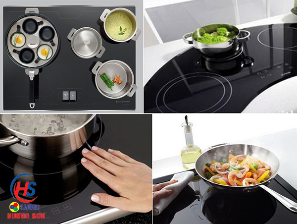 5 Lưu Ý Khi Mua Bếp Từ Tại Vinh, Nghệ An