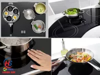 5 Lưu Ý Khi Mua Bếp Từ Tại Vinh, Nghệ An