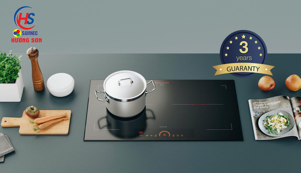 Bếp Từ Zemmer Chính Hãng, Chất Lượng Tại Vinh, Nghệ An