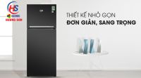 Tủ Lạnh Beko Có Tốt Không? Địa Chỉ Mua Tủ Lạnh Beko Tại Vinh, Nghệ An