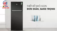 Tủ Lạnh Beko Có Tốt Không? Địa Chỉ Mua Tủ Lạnh Beko Tại Vinh, Nghệ An