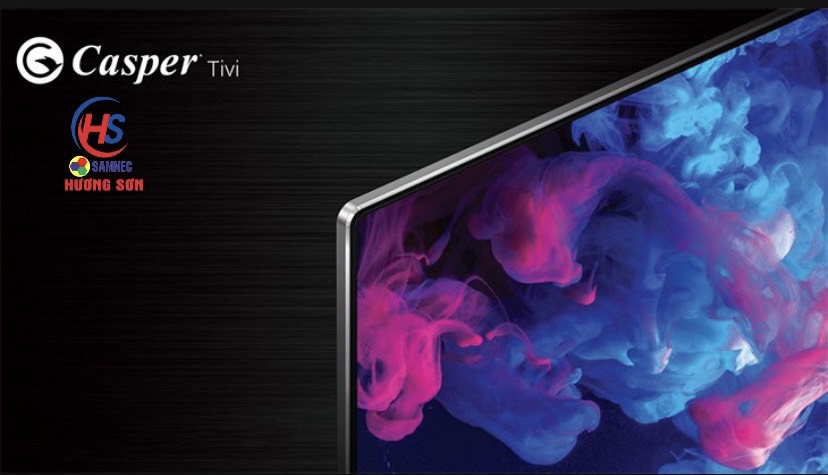Tivi Casper Có Tốt Không? Địa Điểm Mua Tivi Casper Tại Vinh, Nghệ An