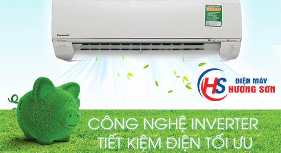 Địa Chỉ Mua Điều Hòa Panasonic Tại Vinh, Nghệ An
