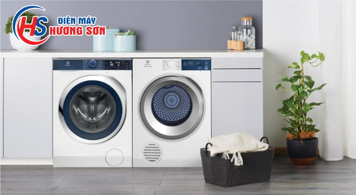 Địa Chỉ Mua Máy Sấy Electrolux Giá Tốt Tại Vinh, Nghệ An