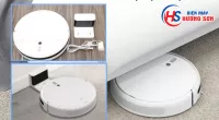 Địa Chỉ Mua Robot Hút Bụi Giá Tốt Tại Vinh, Nghệ An