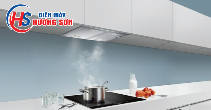 Mua Máy Hút Mùi Bosch Ở Đâu Tại Vinh, Nghệ An