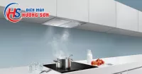 Mua Máy Hút Mùi Bosch Ở Đâu Tại Vinh, Nghệ An