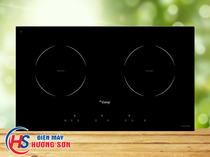 Địa Chỉ Mua Bếp Từ Canzy Giá Tốt Tại Vinh, Nghệ An