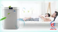 Địa Chỉ Mua Máy Lọc Không Khí Tại Vinh, Nghệ An
