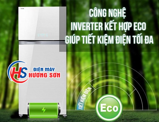 Địa Chỉ Mua Tủ Lạnh Toshiba Chính Hãng Tại Vinh