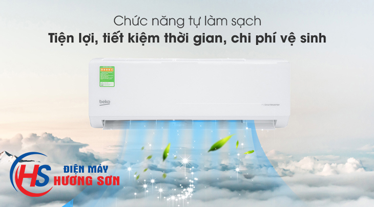 Máy Lạnh Beko Có Tốt Không? Mua Ở Đâu Tại Vinh