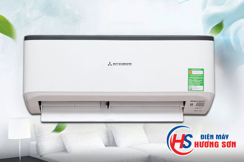 Địa Chỉ Mua Điều Hòa Mitsubishi Giá Tốt Tại Vinh
