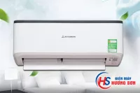 Địa Chỉ Mua Điều Hòa Mitsubishi Giá Tốt Tại Vinh