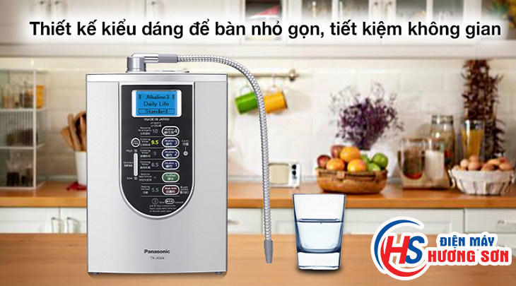 Máy Lọc Nước Panasonic Chính Hãng Tại Vinh