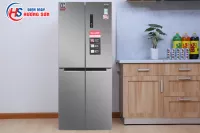 Tủ Lạnh Sharp Tại Vinh, Nghệ An Có Tốt Không ?