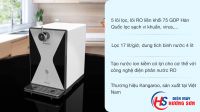 Địa Chỉ Mua Máy Lọc Nước Kangaroo Tại Vinh, Nghệ An