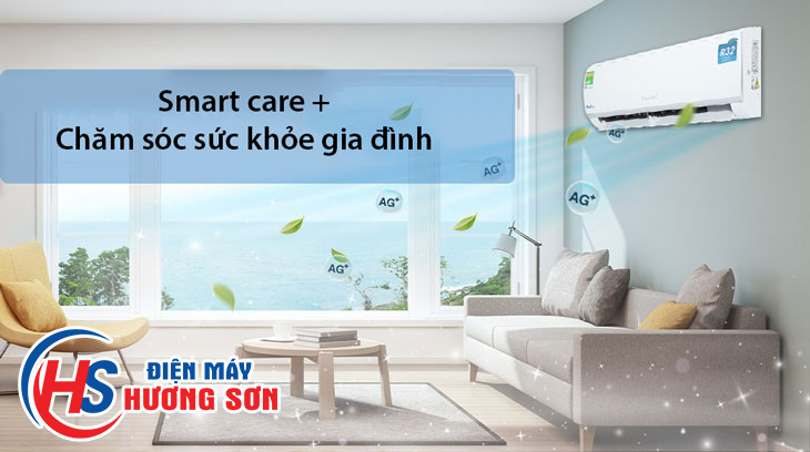 Điều Hòa Funiki Chính Hãng Tại Vinh, Nghệ An