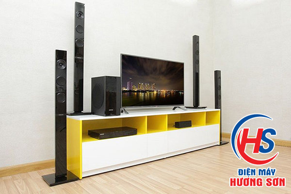 Địa Chỉ Mua Loa Samsung Chính Hãng Tại Vinh, Nghệ An