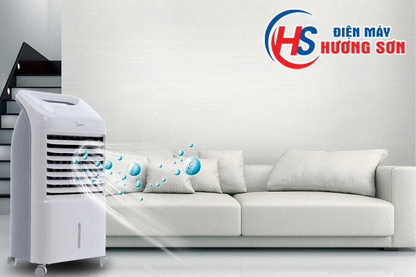 Địa Chỉ Mua Quạt Điều Hòa Giá Tốt Tại Vinh