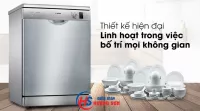 Địa Chỉ Mua Máy Rửa Bát Uy Tín Tại Vinh