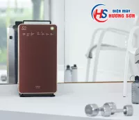 Địa Chỉ Mua Máy Lọc Không Khí Hitachi tại Vinh