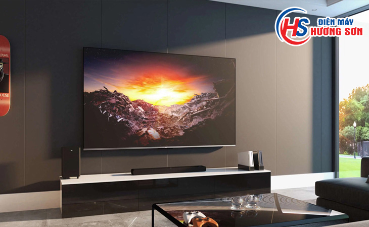 Smart Tivi Toshiba Tại Vinh Có Tốt Không ?