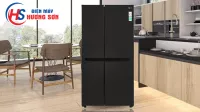 Cách Chọn Tủ Lạnh Cho Gia Đình Tại Vinh