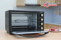 Kinh Nghiệm Chọn Mua Lò Nướng Cho Gia Đình Tại Vinh