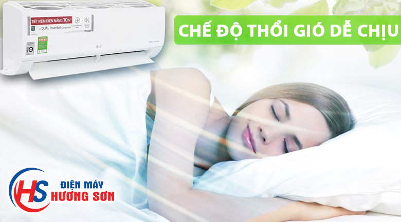 Cách Sử Dụng Chế Độ Fan Trên Điều Hòa Tại Vinh