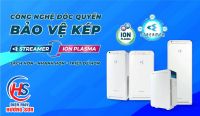 Địa Chỉ Mua Máy Lọc Không Khí Daikin Giá Tốt Tại Vinh