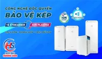 Địa Chỉ Mua Máy Lọc Không Khí Daikin Giá Tốt Tại Vinh