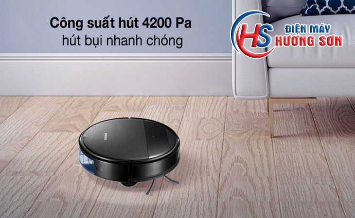 Kinh Nghiệm Chọn Mua Robot Hút Bụi Lau Nhà Tại Vinh