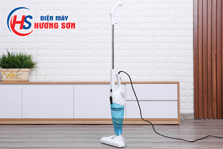 Địa Chỉ Mua Máy Hút Bụi Giá Tốt Tại Vinh