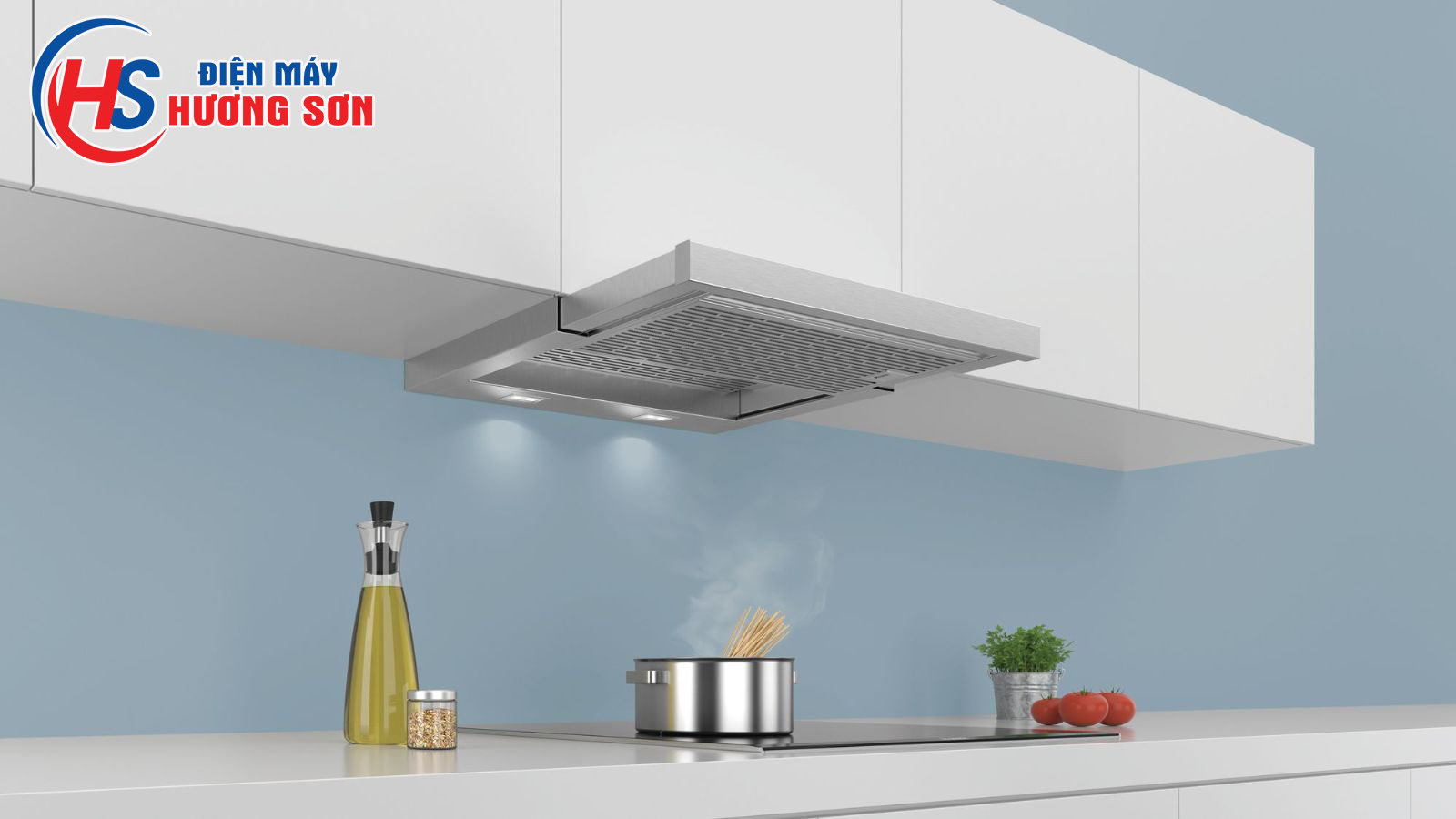 Top Thương Hiệu Máy Hút Mùi Được Ưa Chuộng Tại Vinh