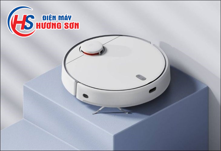 Địa Chỉ Mua Robot Hút Bụi Xiaomi Giá Tốt Tại Vinh