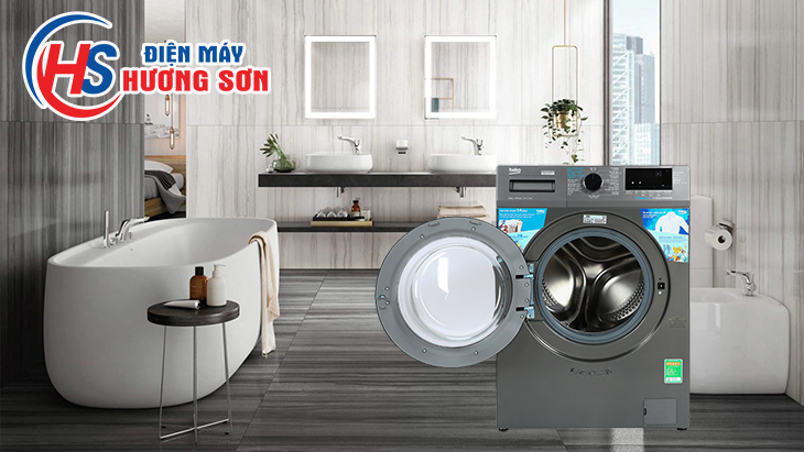 Địa Chỉ Mua Máy Giặt Beko Giá Tốt Tại Vinh