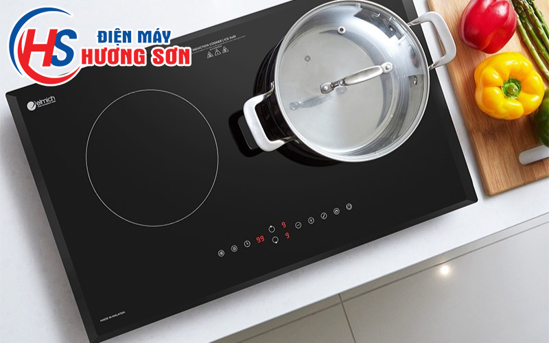 Tổng Kho Phân Phối Bếp Từ Elmich Giá Tốt Tại Vinh