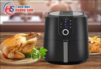 Địa Chỉ Mua Nồi Chiên Không Dầu Kangaroo Tại Vinh