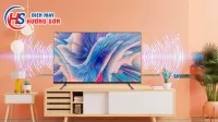 Đơn Vị Phân Phối Tivi Casper Chính Hãng Tại Vinh
