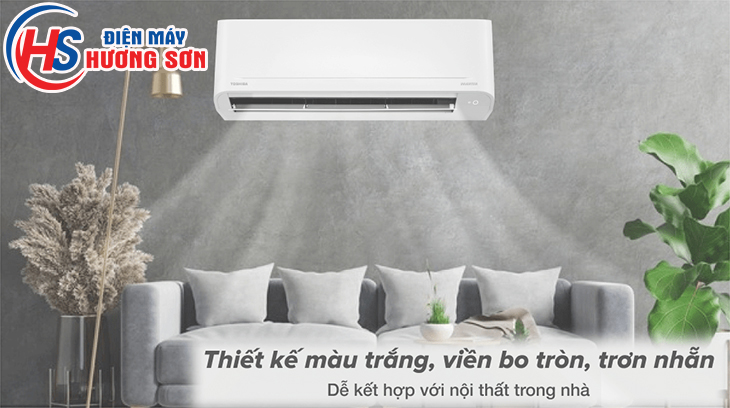 Nhà Phân Phối Điều Hòa Toshiba Tại Vinh
