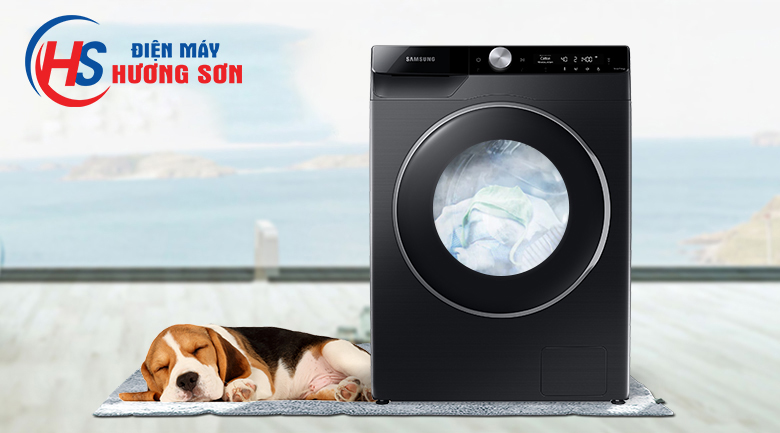 Địa Chỉ Mua Máy Giặt Samsung Giá Tốt Tại Vinh