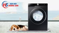 Địa Chỉ Mua Máy Giặt Samsung Giá Tốt Tại Vinh