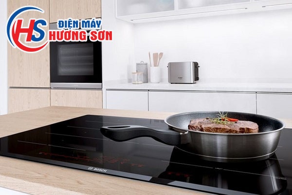 Nhà Cung Cấp Bếp Từ Bosch Chính Hãng Tại Vinh