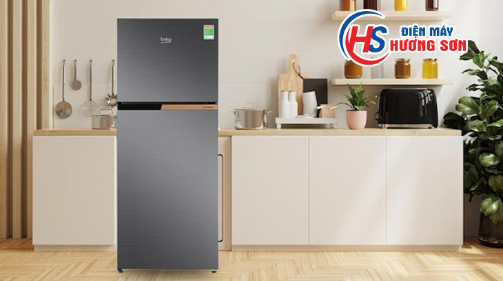 Nhà Phân Phối Tủ Lạnh Beko Tại Vinh