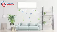 Địa Chỉ Mua Điều Hoà Funiki Tại Vinh
