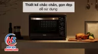 Nên Mua Lò Nướng Cơ Hay Lò Nướng Điện Tử Tại Vinh