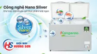 Đại Lý Phân Phối Tủ Đông Uy Tín Tại Vinh